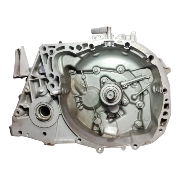 Caja De Cambio Para Renault Duster 2008 2023 Empuje Hidraulico